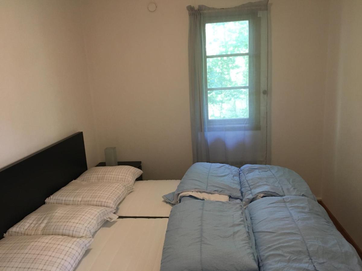 Maren 2 Villa Morlunda Dış mekan fotoğraf