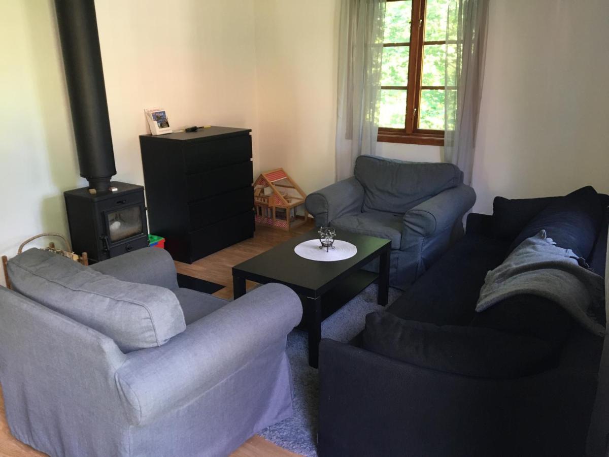 Maren 2 Villa Morlunda Dış mekan fotoğraf