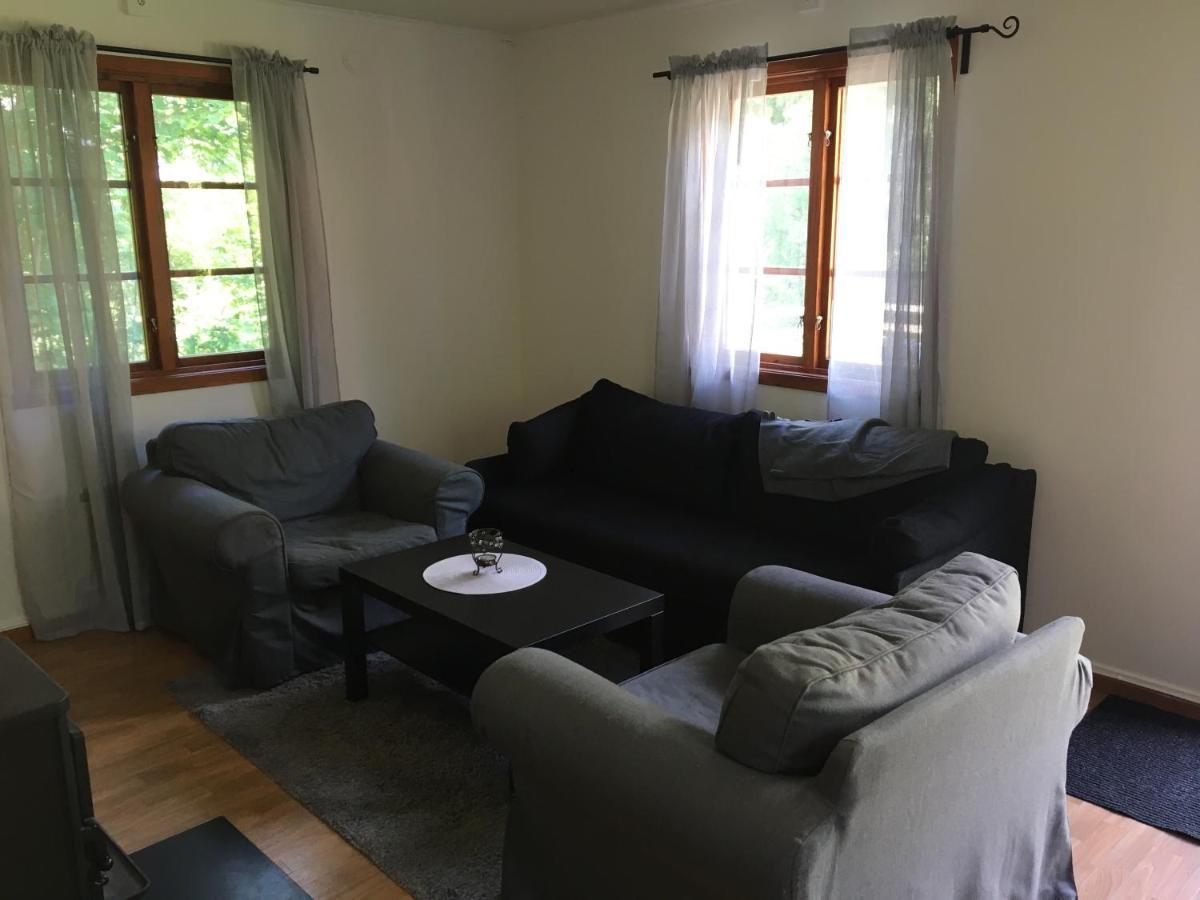 Maren 2 Villa Morlunda Dış mekan fotoğraf