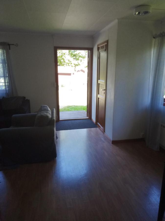 Maren 2 Villa Morlunda Dış mekan fotoğraf